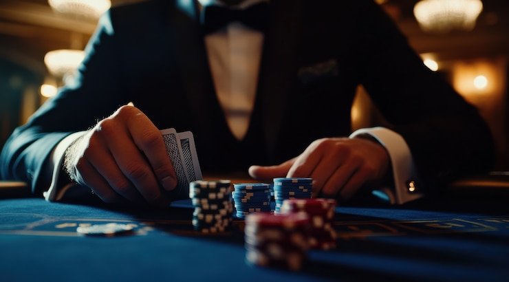 zt7777 Live Casino